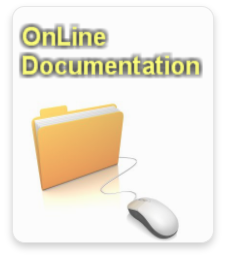 Online Documentation