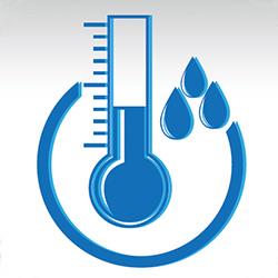 Temperature and Relative Humidity Monitoring