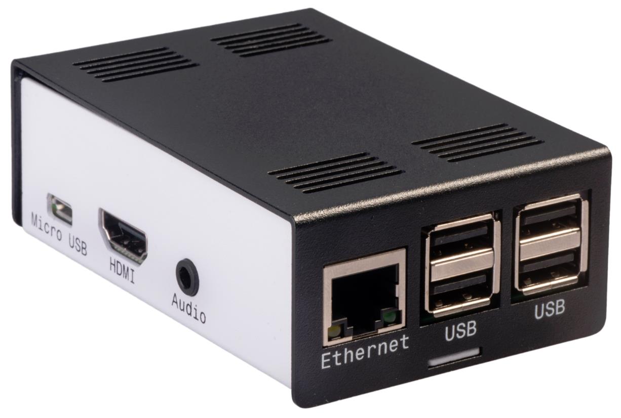 Atlas Scientific pH Probe with Raspberry Pi